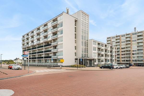 Property photo - Vuurtorenplein 152, 2202PE Noordwijk